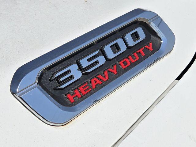 new 2023 Ram 3500 car, priced at $52,015