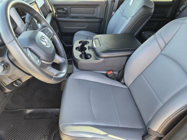 used 2023 Ram 3500 car, priced at $49,017