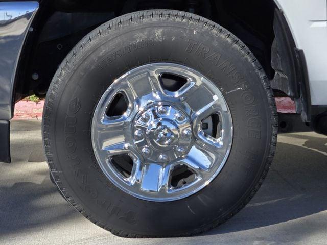 used 2023 Ram 3500 car, priced at $49,017