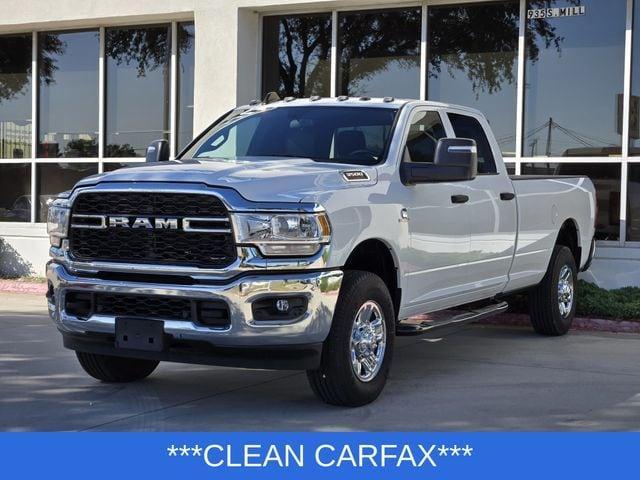 used 2023 Ram 3500 car, priced at $49,017
