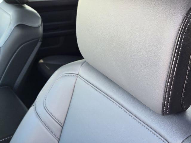 used 2023 Ram 3500 car, priced at $49,017