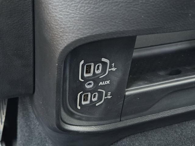 used 2023 Ram 3500 car, priced at $49,017