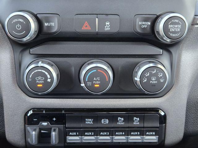 used 2023 Ram 3500 car, priced at $49,017