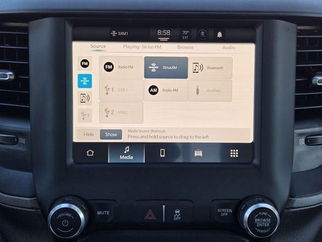 used 2023 Ram 3500 car, priced at $49,017