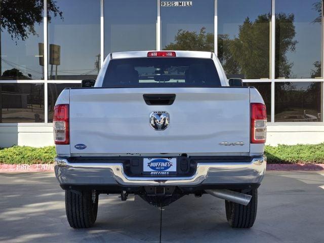 used 2023 Ram 3500 car, priced at $49,017