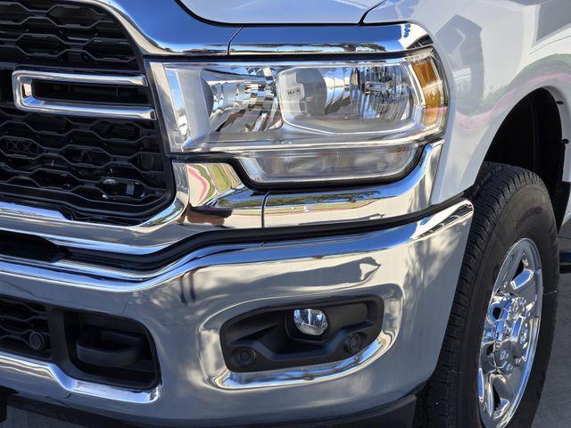 used 2023 Ram 3500 car, priced at $49,017