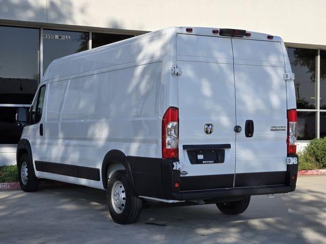 used 2023 Ram ProMaster 3500 car, priced at $42,316