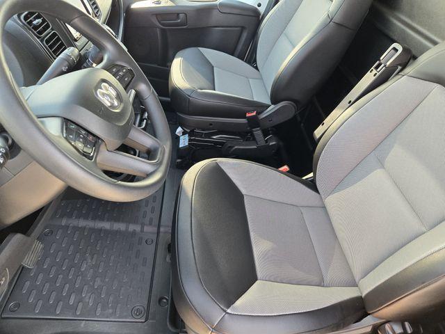 used 2023 Ram ProMaster 3500 car, priced at $42,316