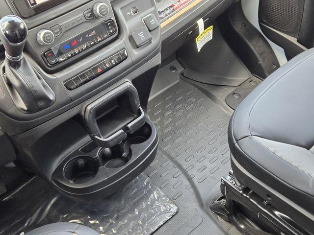 new 2023 Ram ProMaster 3500 car, priced at $54,722