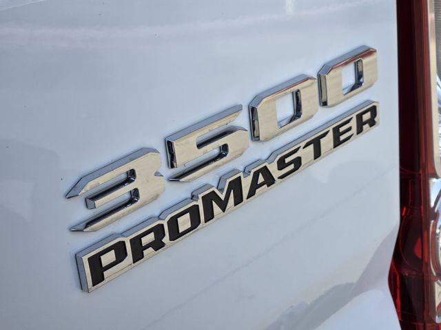 used 2023 Ram ProMaster 3500 car, priced at $42,316