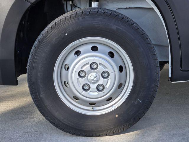 used 2023 Ram ProMaster 3500 car, priced at $42,316