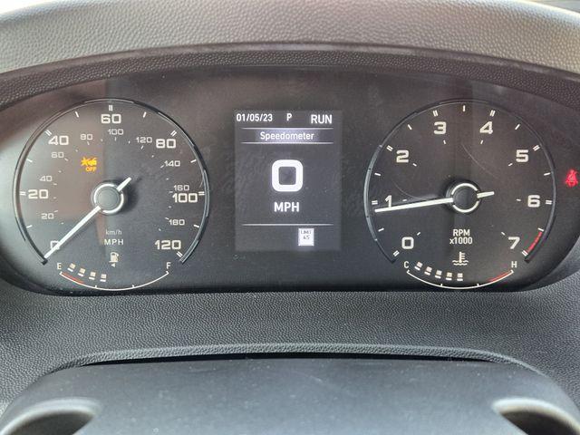 used 2023 Ram ProMaster 3500 car, priced at $42,316