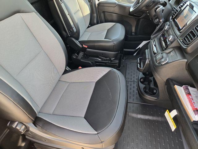 used 2023 Ram ProMaster 3500 car, priced at $42,316