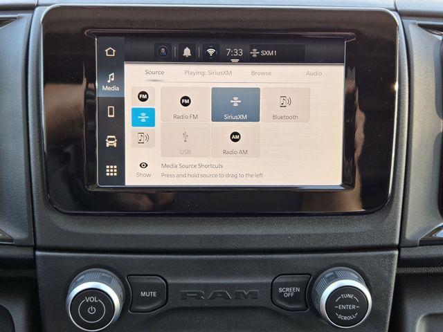 used 2023 Ram ProMaster 3500 car, priced at $42,316