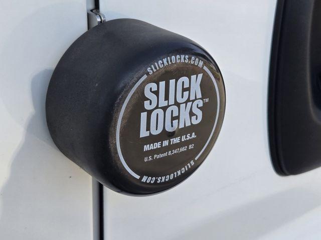 used 2023 Ram ProMaster 3500 car, priced at $42,316