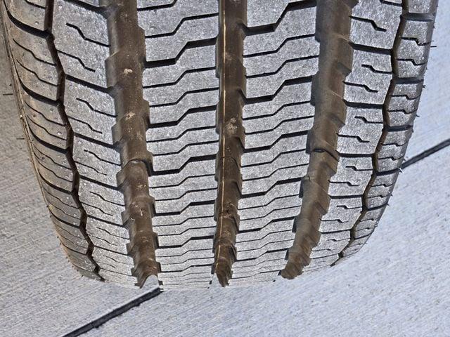 used 2023 Ram ProMaster 3500 car, priced at $42,316