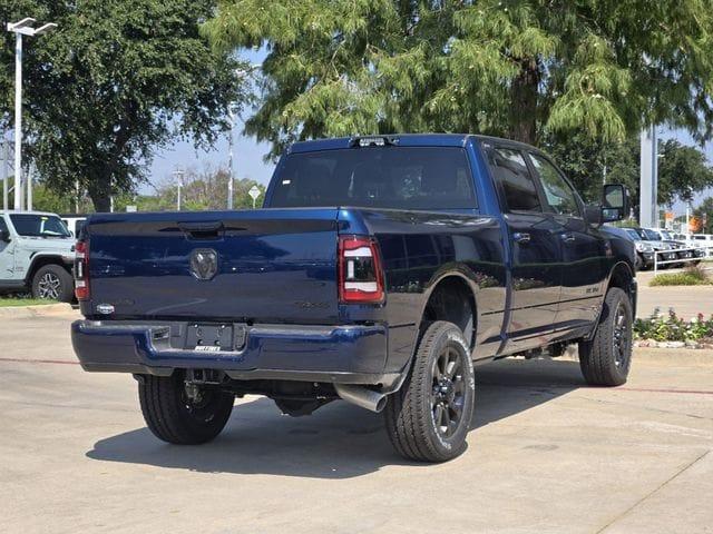 new 2024 Ram 2500 car, priced at $67,625