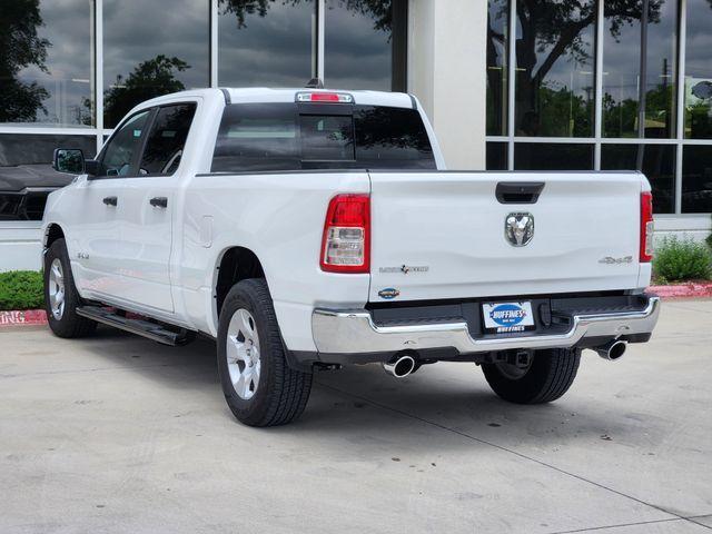 used 2023 Ram 1500 car, priced at $42,991