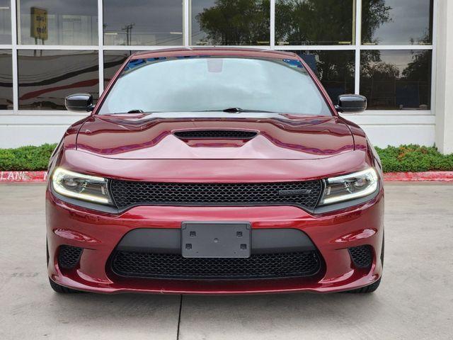 used 2023 Dodge Charger car, priced at $32,982