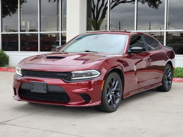 used 2023 Dodge Charger car, priced at $32,982