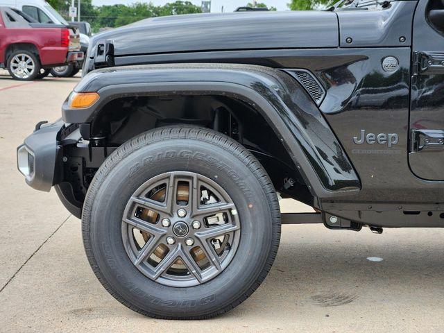 new 2024 Jeep Gladiator car, priced at $48,559