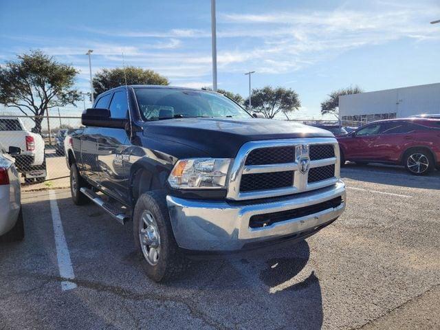 used 2015 Ram 2500 car, priced at $21,544