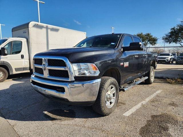 used 2015 Ram 2500 car, priced at $21,544