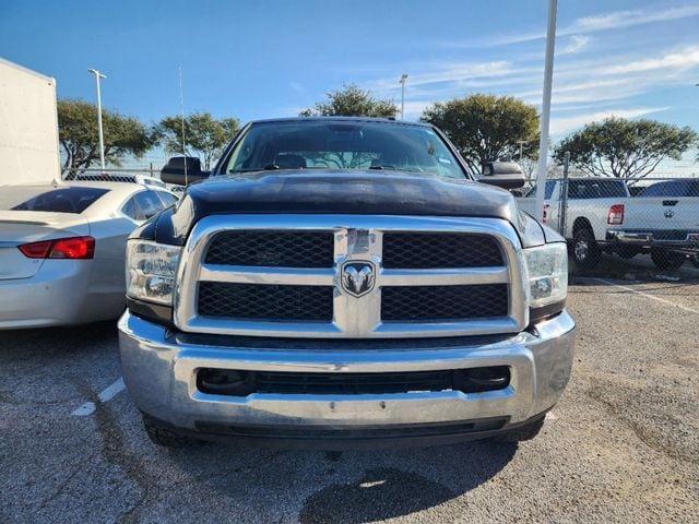 used 2015 Ram 2500 car, priced at $21,544