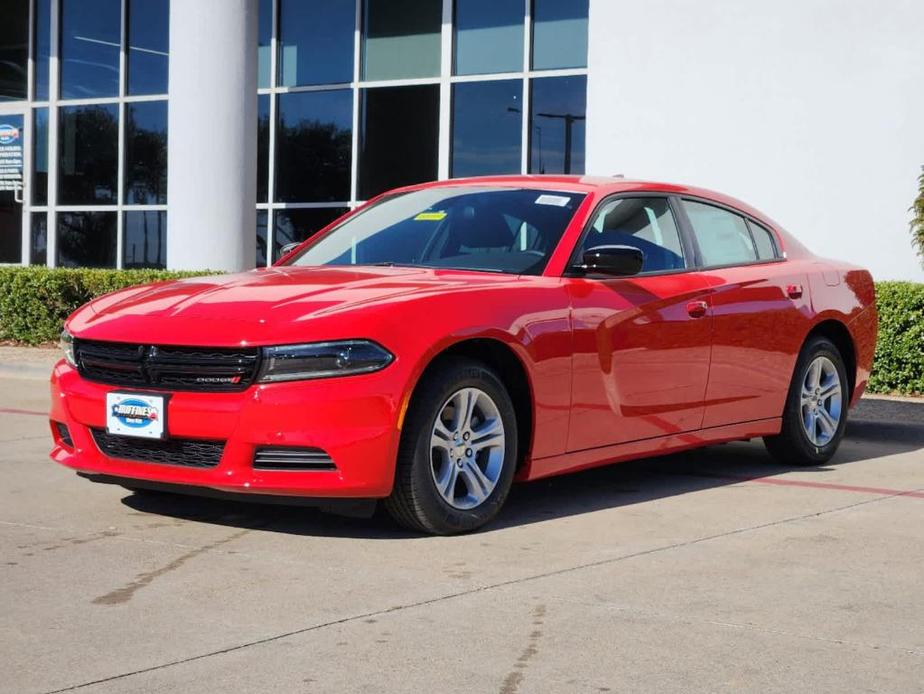 new 2023 Dodge Charger car, priced at $34,705