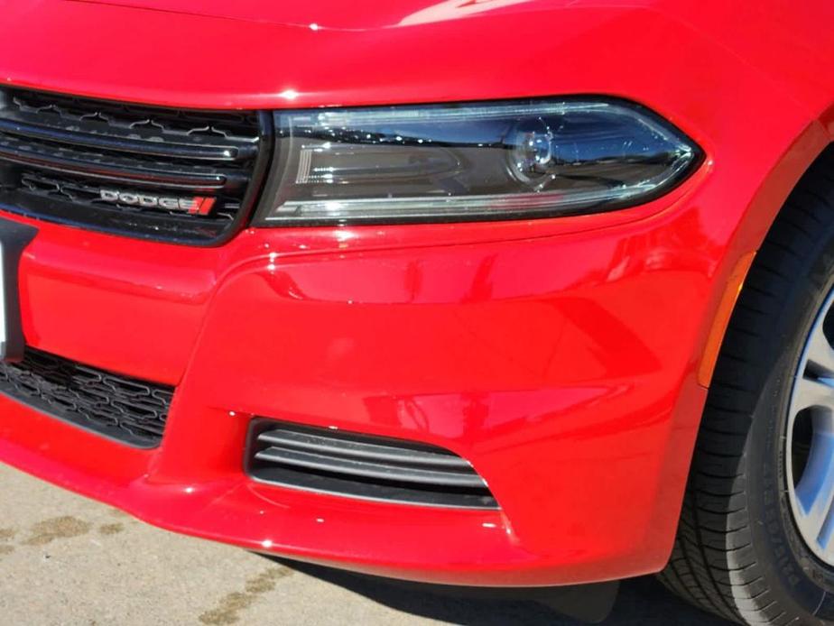 new 2023 Dodge Charger car, priced at $34,705