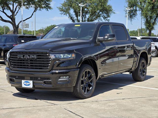 new 2026 Ram 1500 car, priced at $55,737