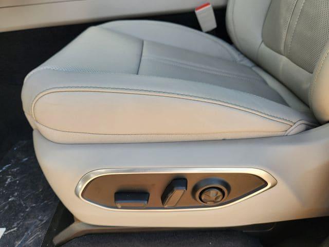 new 2025 Jeep Wagoneer car, priced at $68,196