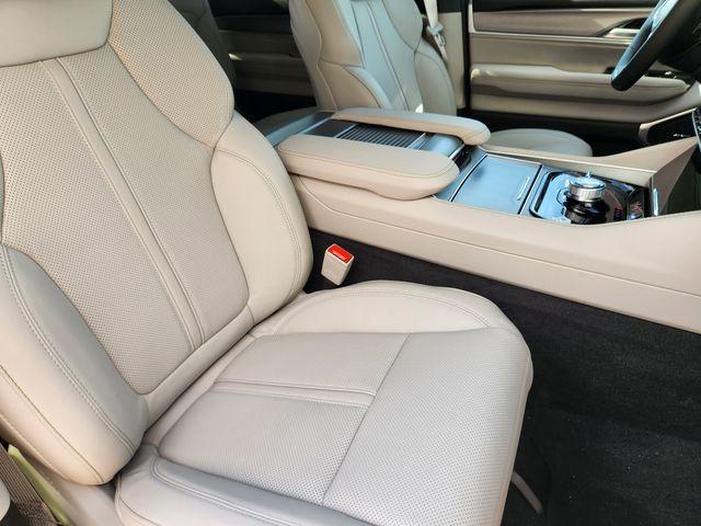 new 2025 Jeep Wagoneer car, priced at $68,196