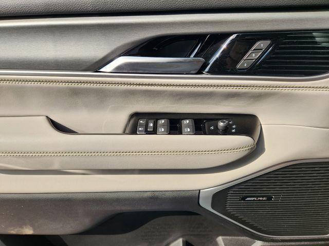 new 2025 Jeep Wagoneer car, priced at $68,196