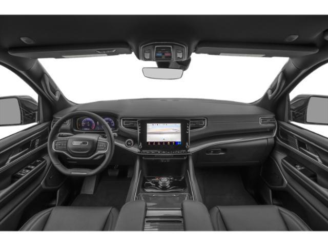 new 2025 Jeep Wagoneer car, priced at $67,196