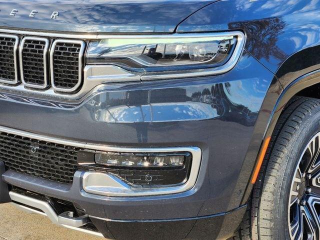 new 2024 Jeep Wagoneer L car, priced at $67,995