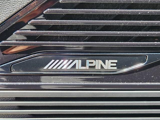 new 2025 Jeep Wagoneer S car, priced at $57,469