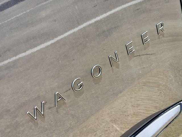 new 2025 Jeep Wagoneer S car, priced at $57,469
