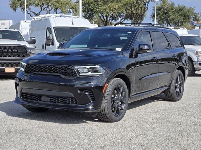 new 2026 Dodge Durango car, priced at $50,995
