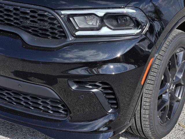 new 2026 Dodge Durango car, priced at $50,995
