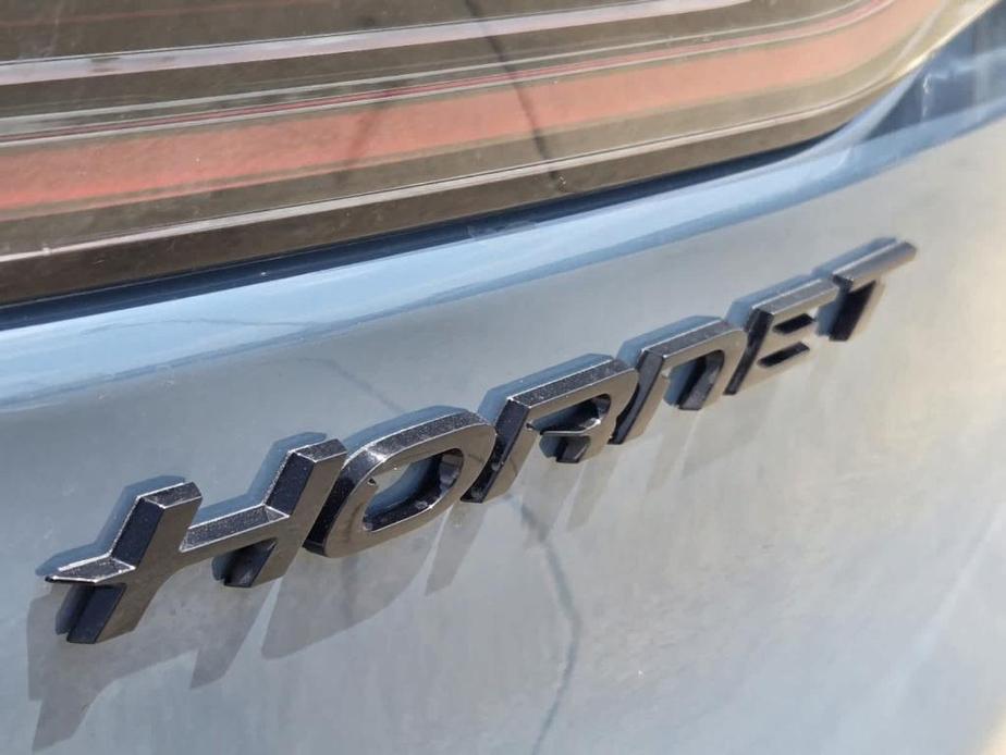 new 2024 Dodge Hornet car, priced at $35,935