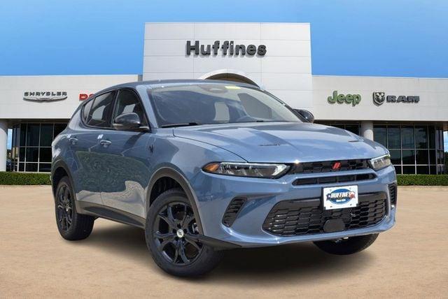 new 2024 Dodge Hornet car, priced at $28,179