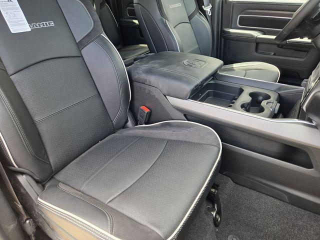 new 2025 Ram 2500 car, priced at $82,035