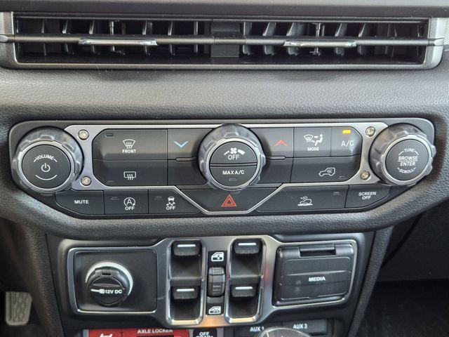 new 2026 Jeep Wrangler car, priced at $48,113