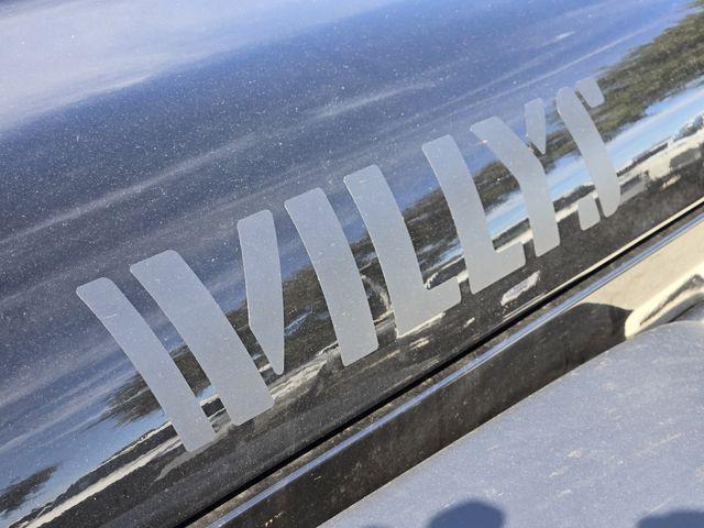 new 2026 Jeep Wrangler car, priced at $48,113