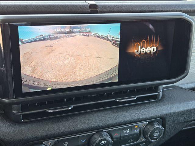 new 2026 Jeep Wrangler car, priced at $48,113