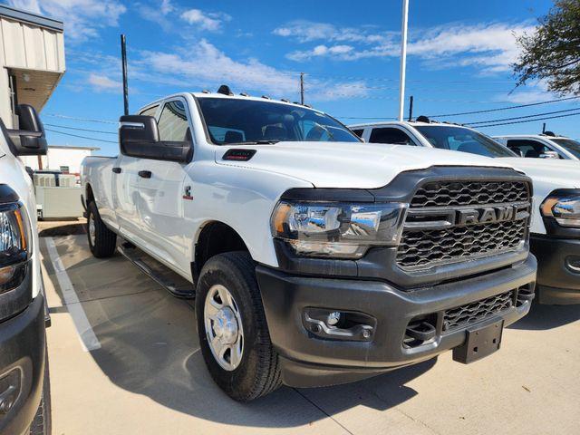 used 2023 Ram 3500 car