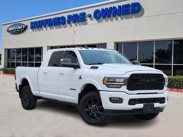 used 2022 Ram 2500 car, priced at $67,591