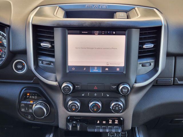 used 2023 Ram 1500 car, priced at $42,991