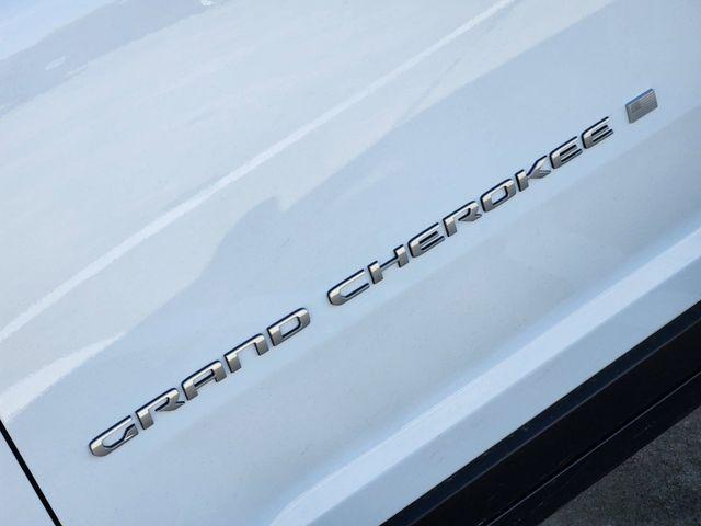 new 2025 Jeep Grand Cherokee L car, priced at $51,198